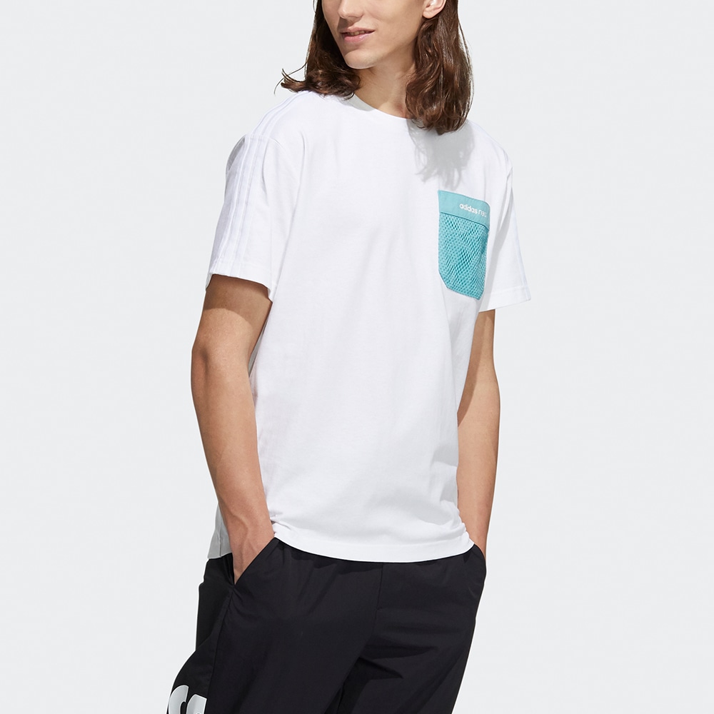 Adidas neo T — фото 3