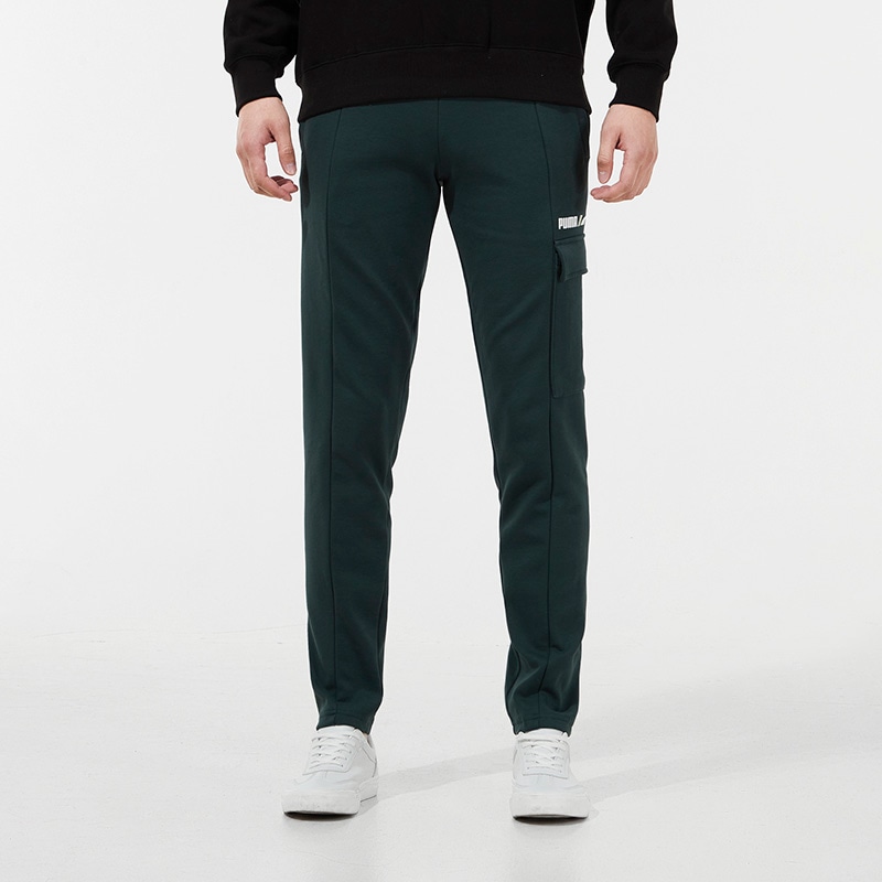 Puma Winterized Pants — фото 3