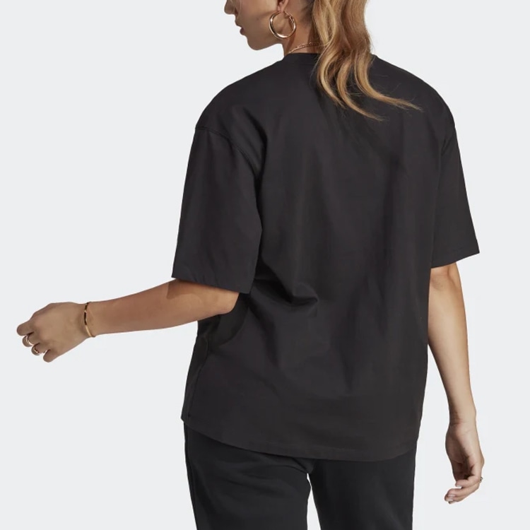 Adidas originals Adicolor Essentials Tee LogoT — фото 3