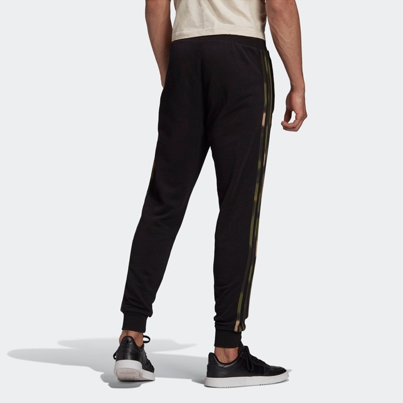 Adidas Originals Camo Sweat Pant — фото 2