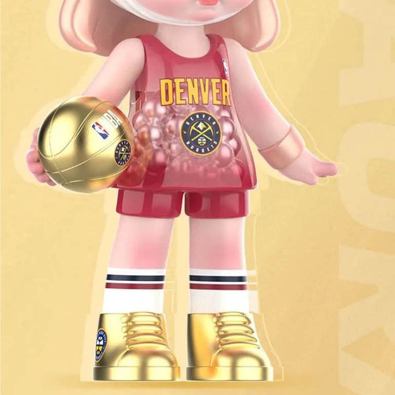 TOYCITY LAURA BASKETBALL-NBA 2022-2023 1000 80cm — фото 2