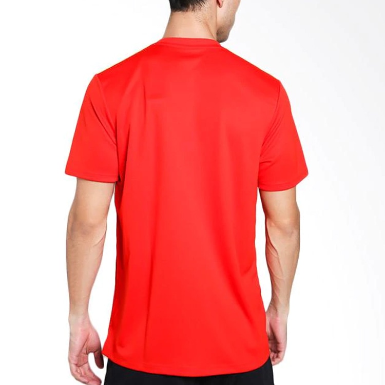 Adidas Spain Home Jersey Red — фото 3