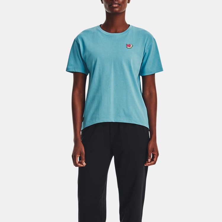 Under Armour UA Text T — фото 2