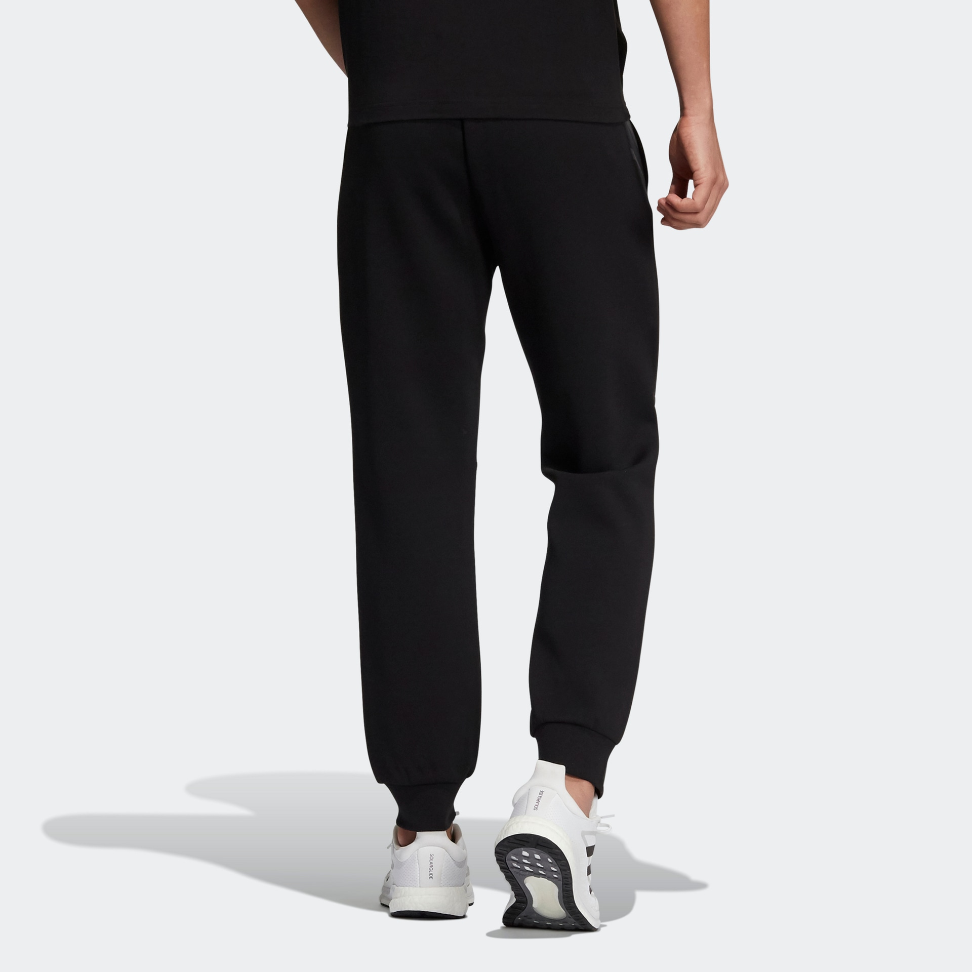 Adidas Fi Kn Slim Pnt Logo — фото 2