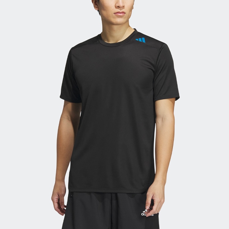 Adidas Heat.rdy Hiit Tee — фото 1