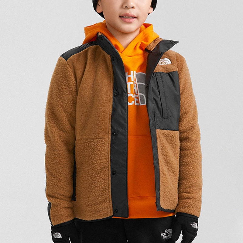 The North Face Топы (Арт. NF0A7WOT-6R1) — фото 2