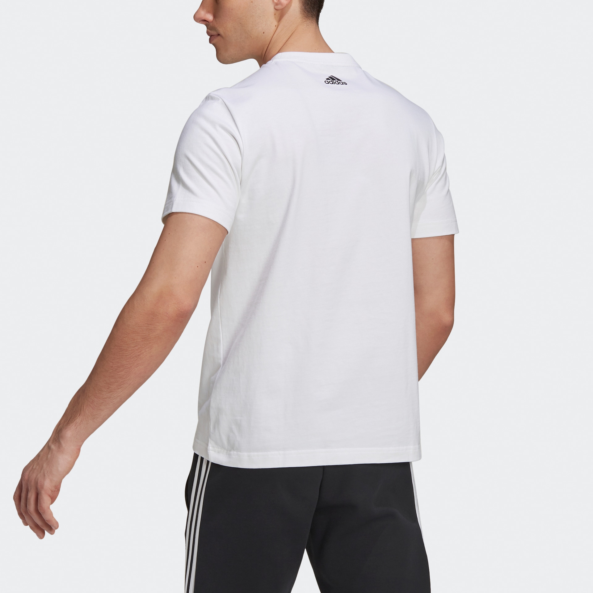 Adidas Ub Gfx T Illu 1 — фото 2