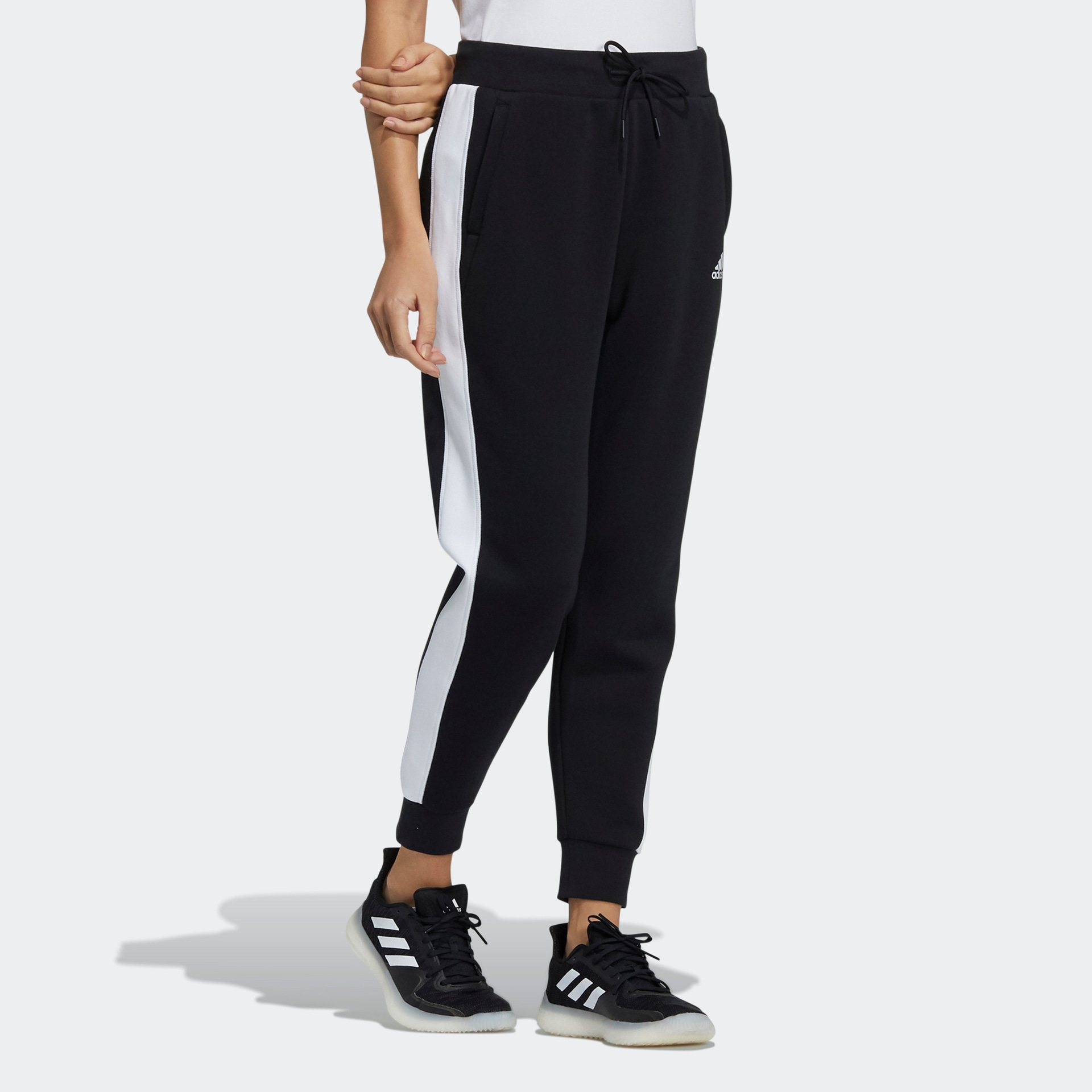 Adidas Fi W Pt Fleece — фото 2
