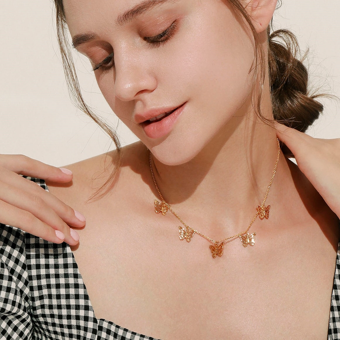 SIMPLE JOYS SIMPLEJOYS S925 Y2k — фото 9