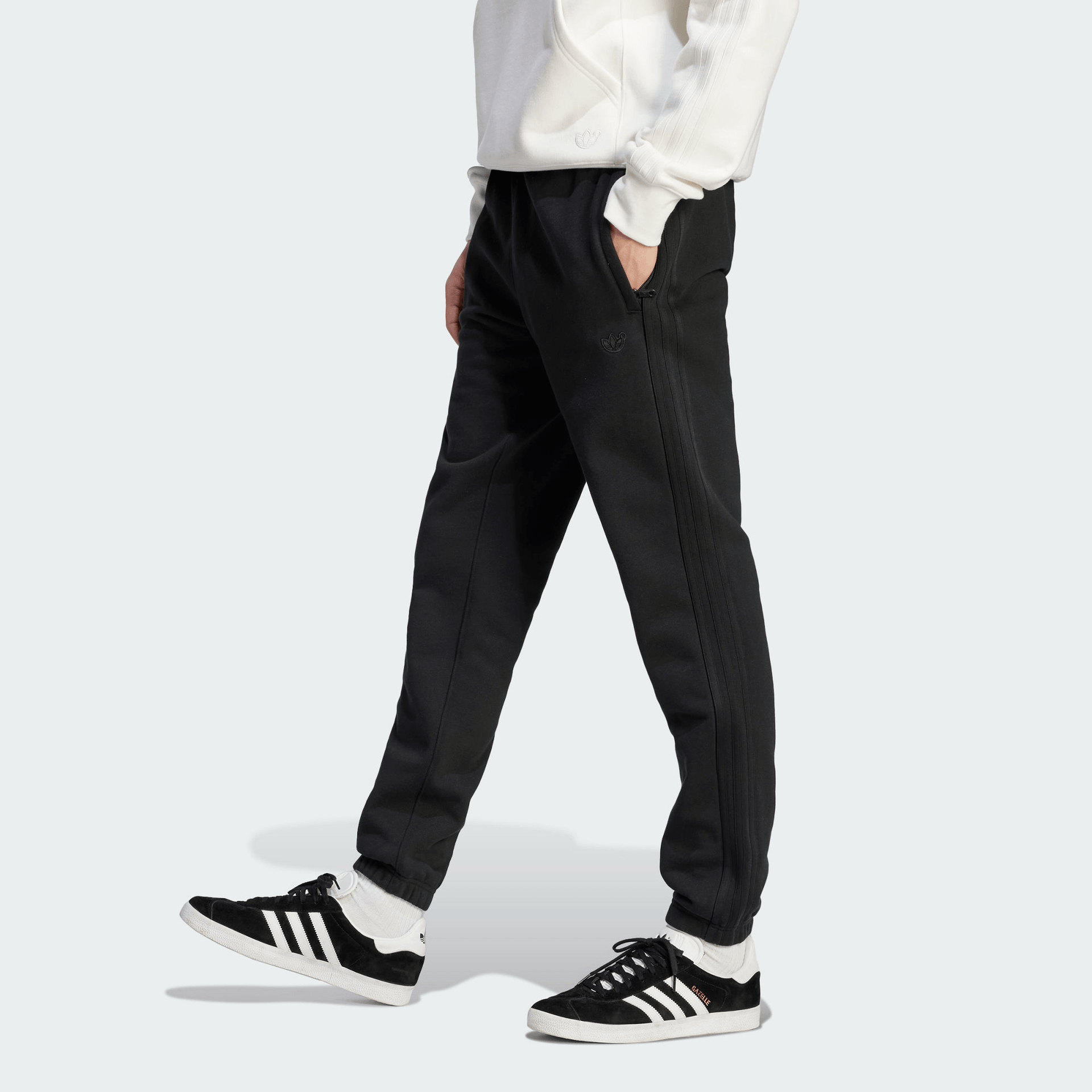 Adidas originals Blue Version Essentials — фото 3