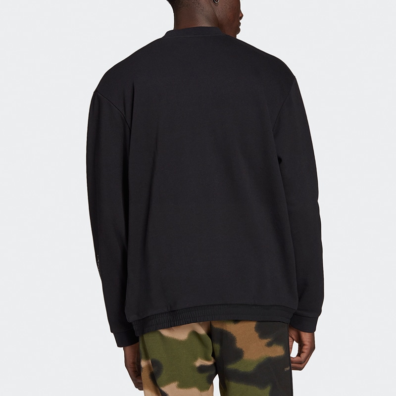Adidas originals Sprt Arc Crew — фото 2