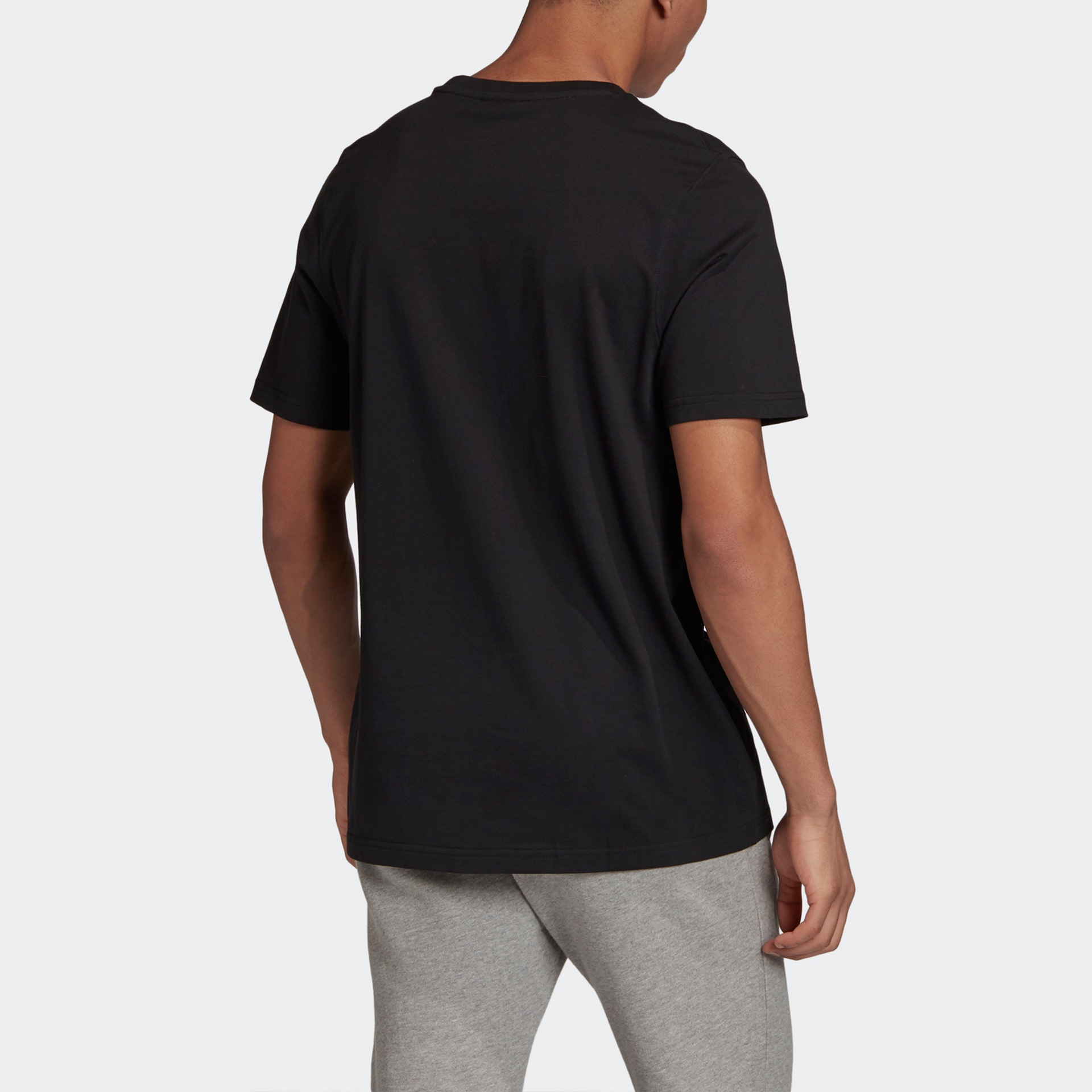 Adidas originals Camo Tongue Tee LogoT — фото 3