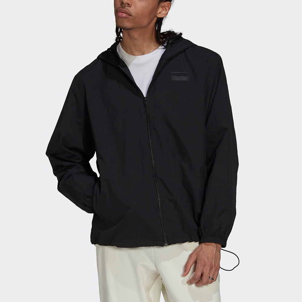 Adidas R.Y.V. Hoodie Jacket — фото 1