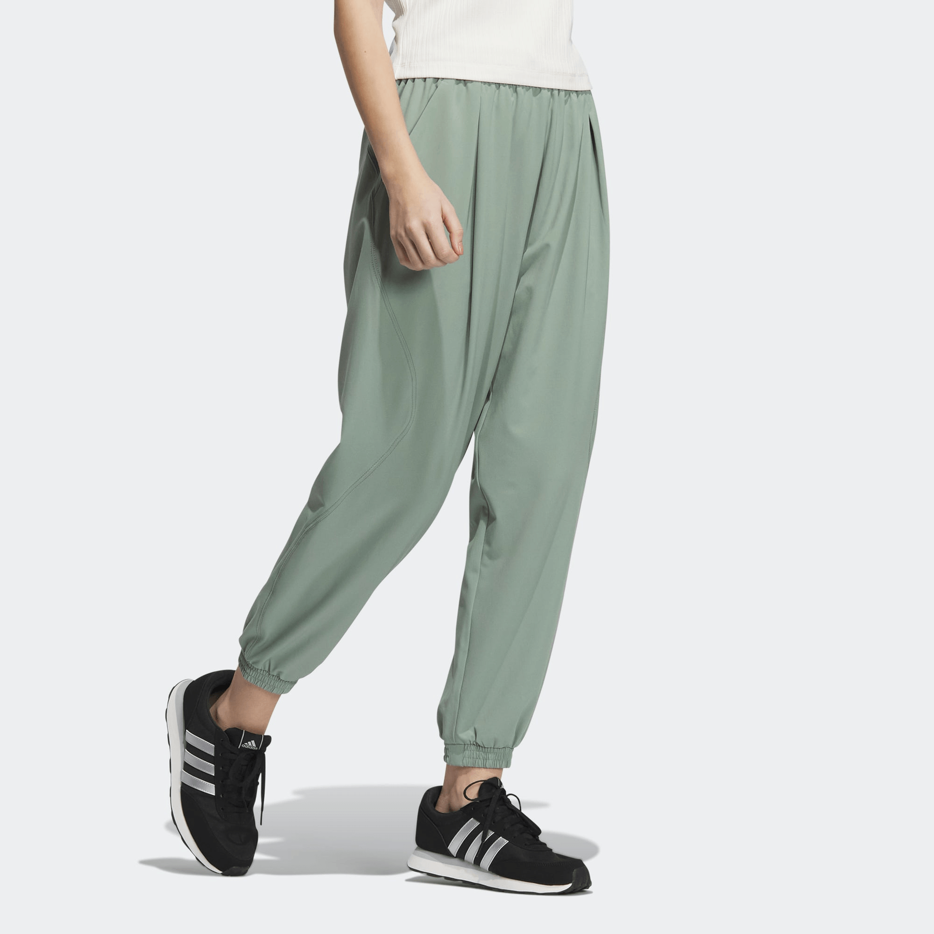 Adidas Woven Pants — фото 2
