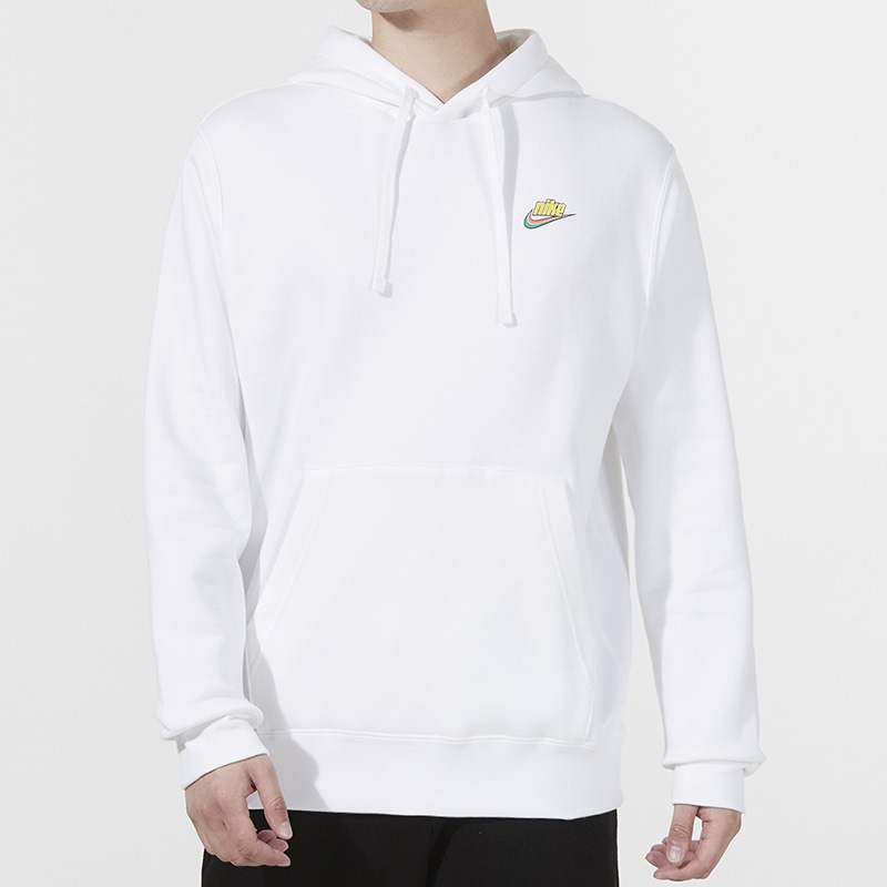 Nike Sportswear Keep It Clean — фото 2