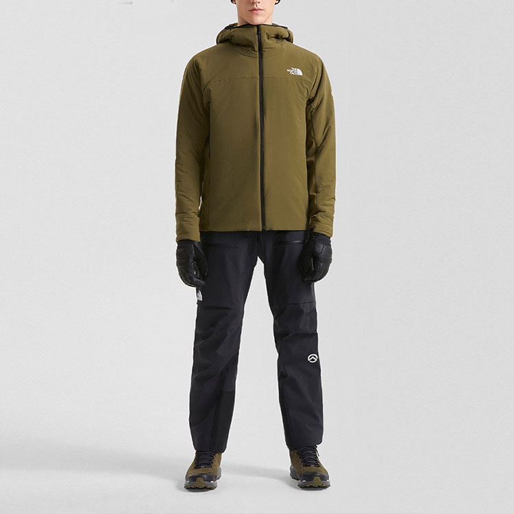 The North Face Logo — фото 1