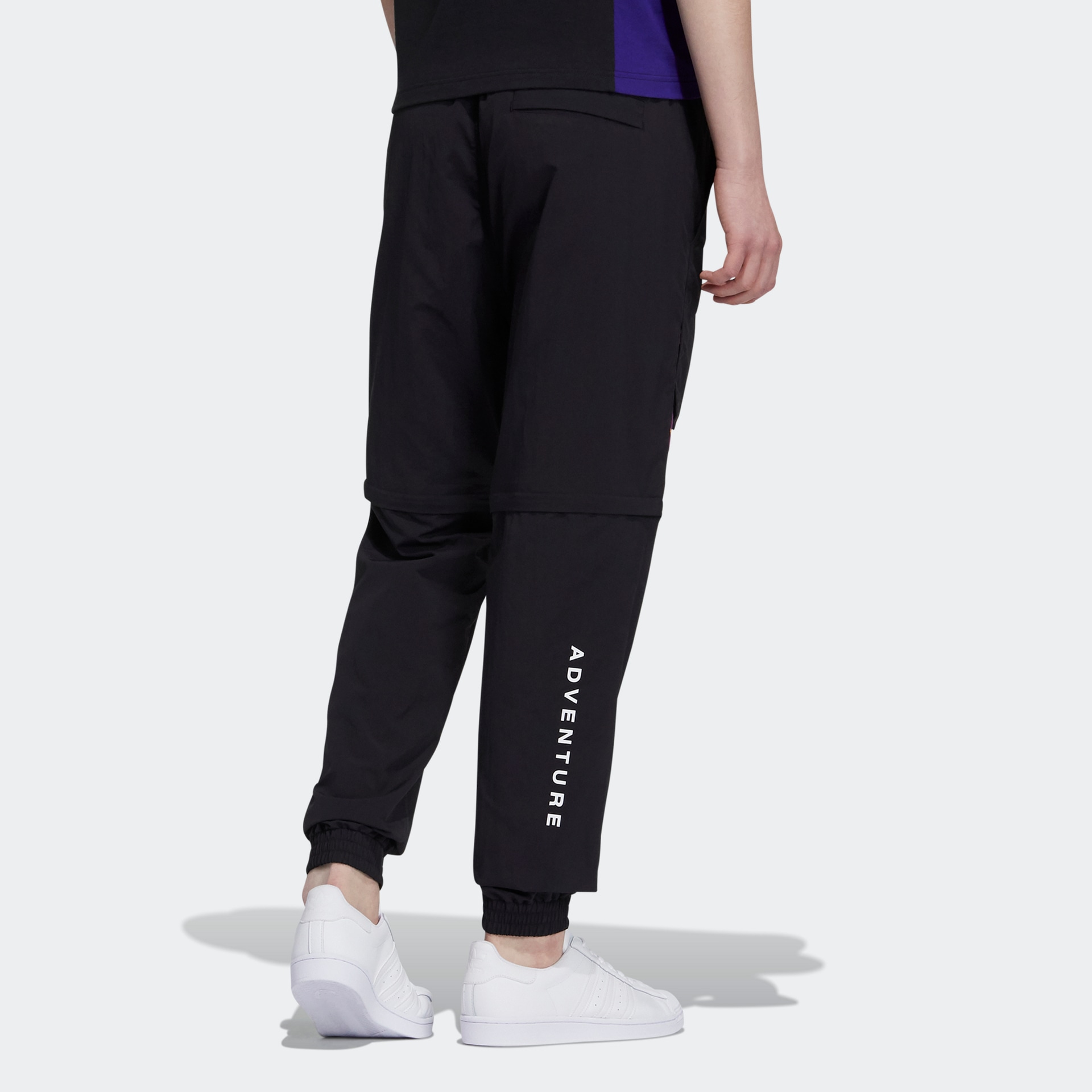 Adidas Adv Pants 2 — фото 2