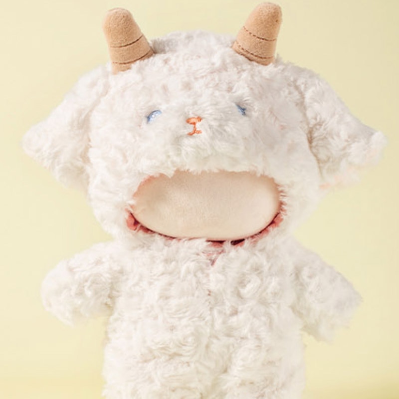 Pop Mart Animal Friends Series Blind Box — фото 9