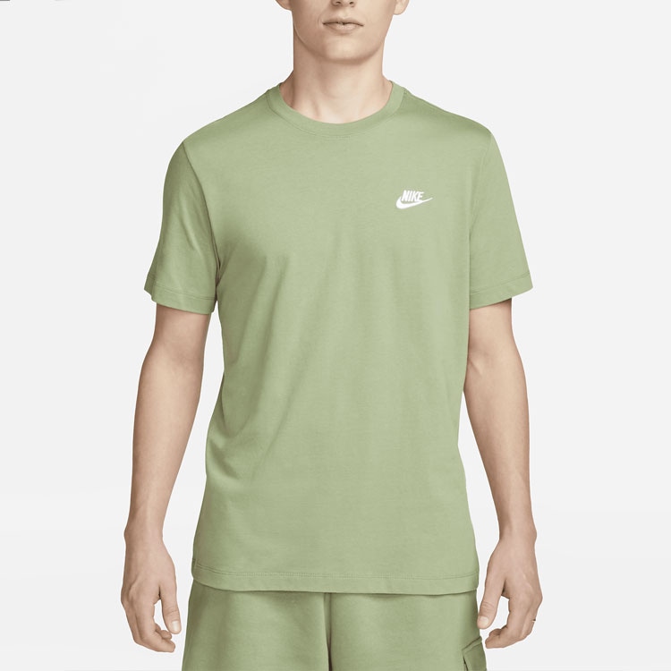 Nike Sportswear Club T-Shirt — фото 1