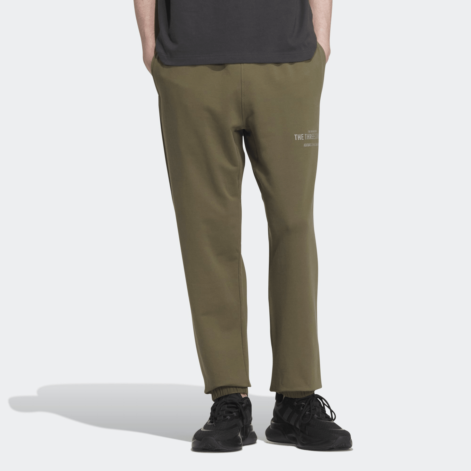 Adidas Verbiage Pants — фото 1
