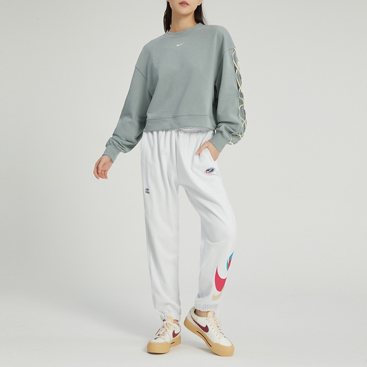 Nike Df Gt Ft Crew Nvlty — фото 1