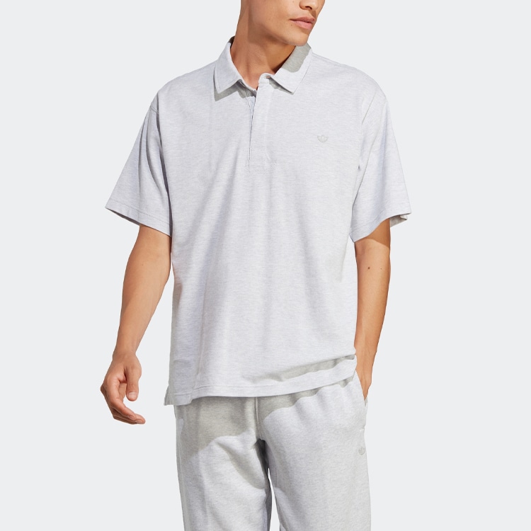 Adidas Essentials Polo Shirt — фото 1
