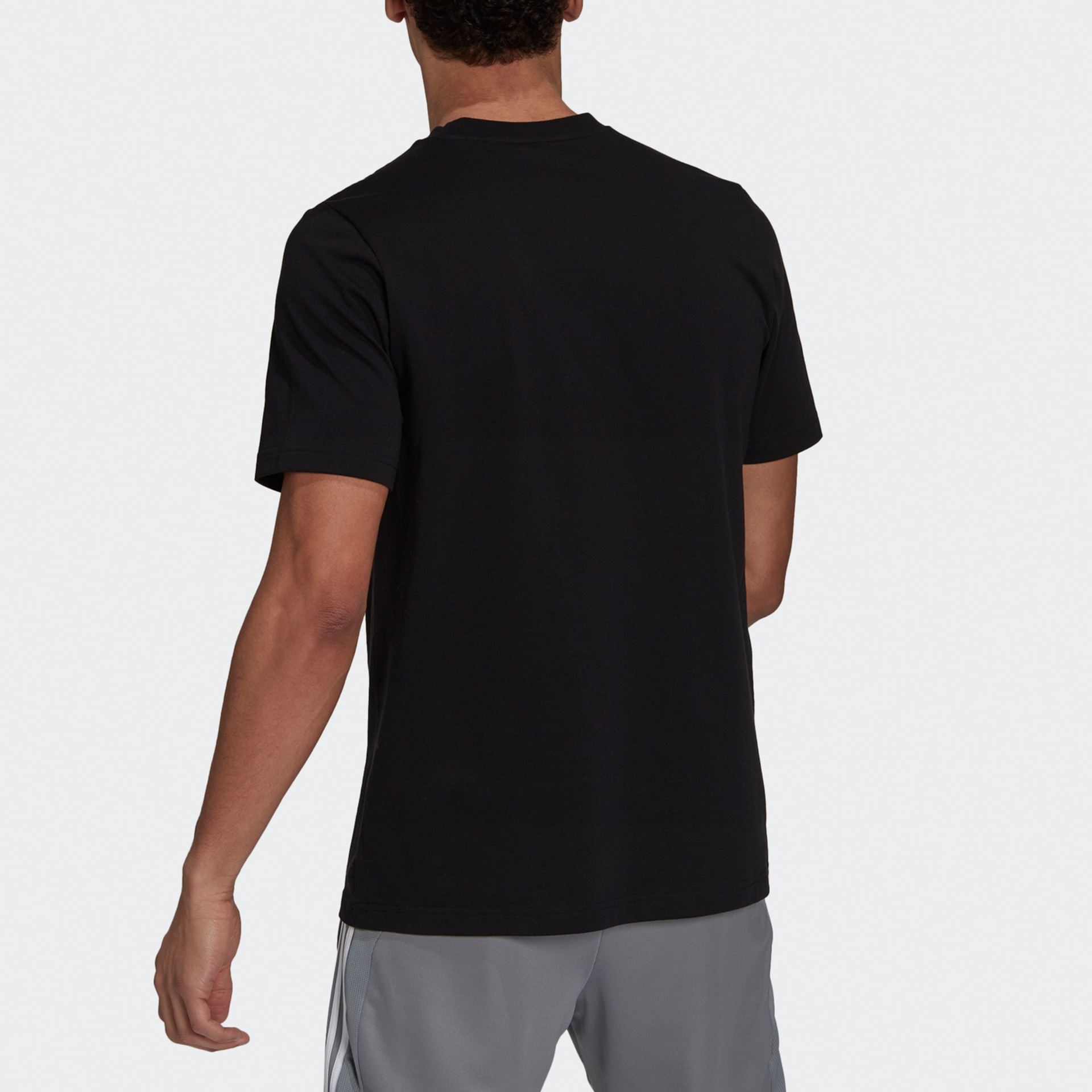 Adidas MESSI Icon T — фото 2