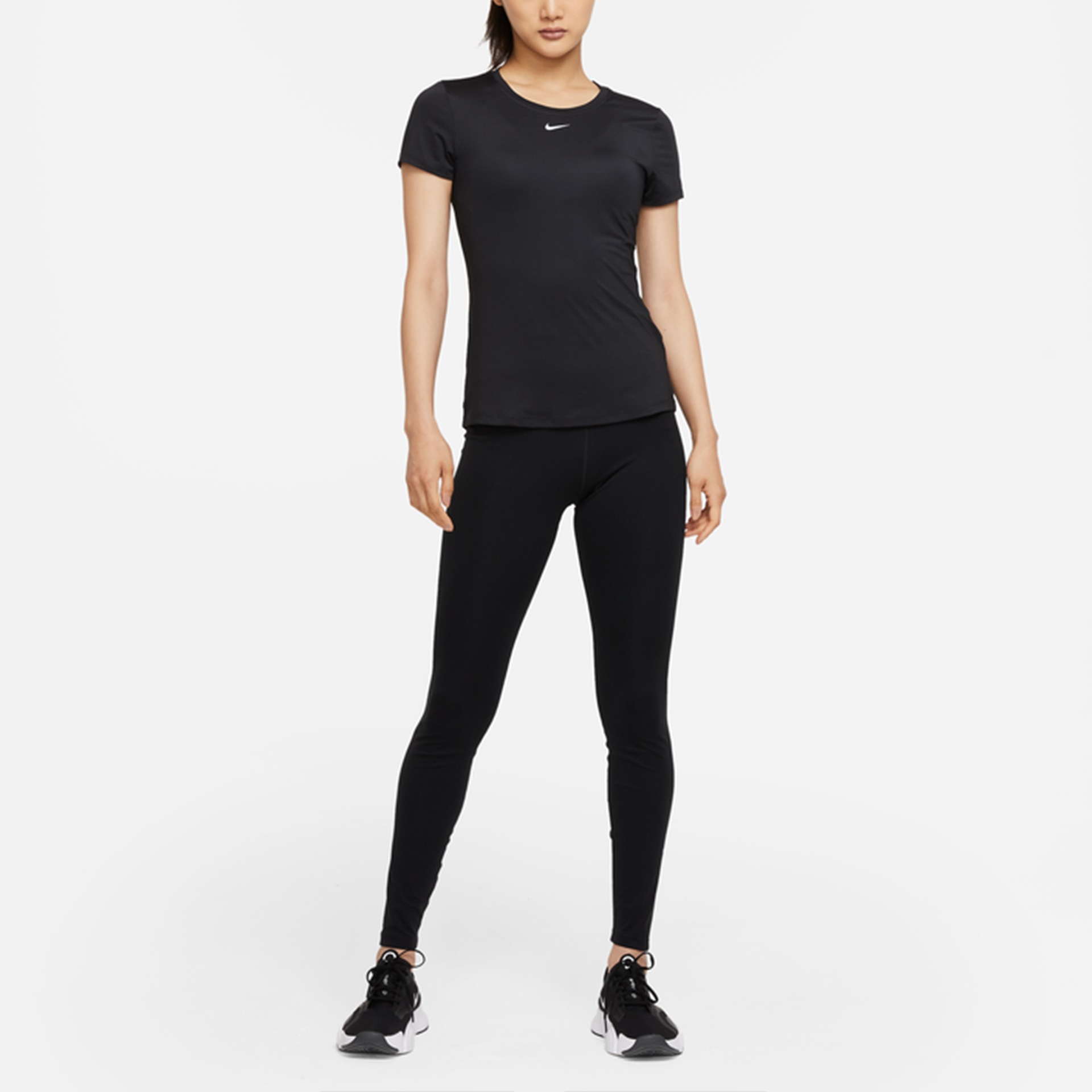 Nike Dri-FIT One — фото 2