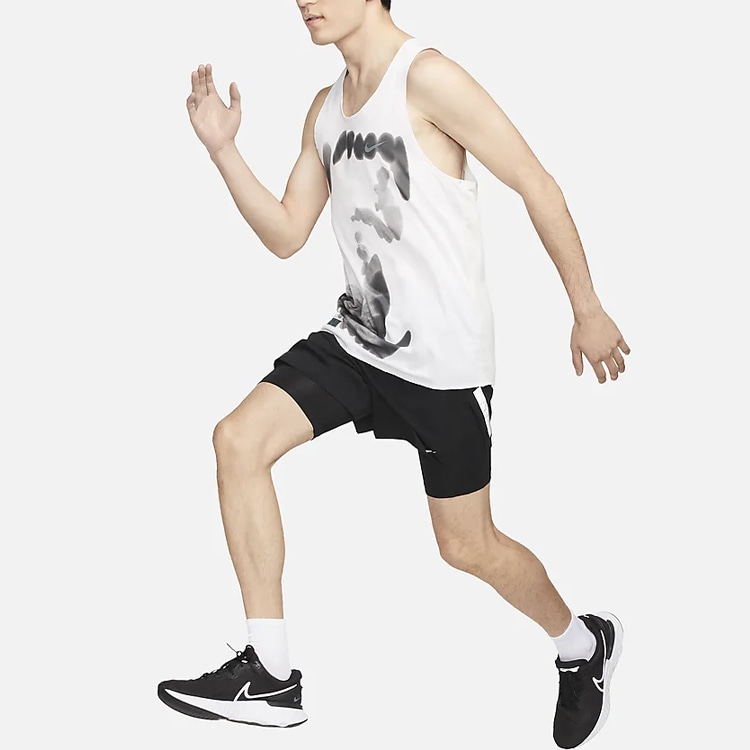 Nike Dri-Fit Adv Run Division — фото 4