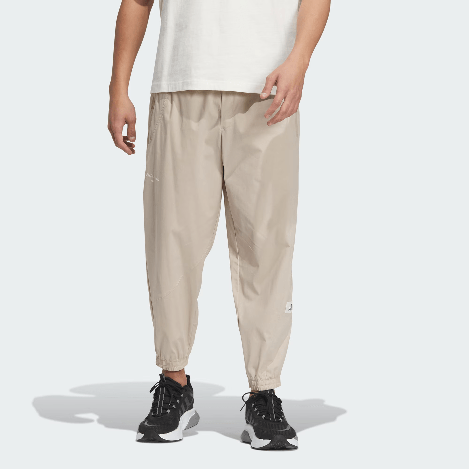 Adidas Sportswear Lounge 78 Pants Logo — фото 2