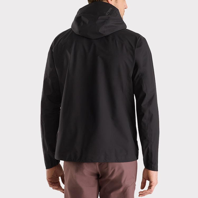 Arcteryx Ralle Lightweight Jacket — фото 2