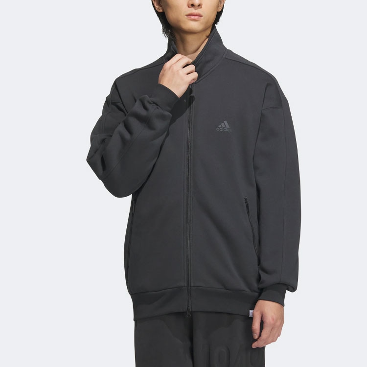Adidas sportwear Comfort Track Jacket Logo — фото 1