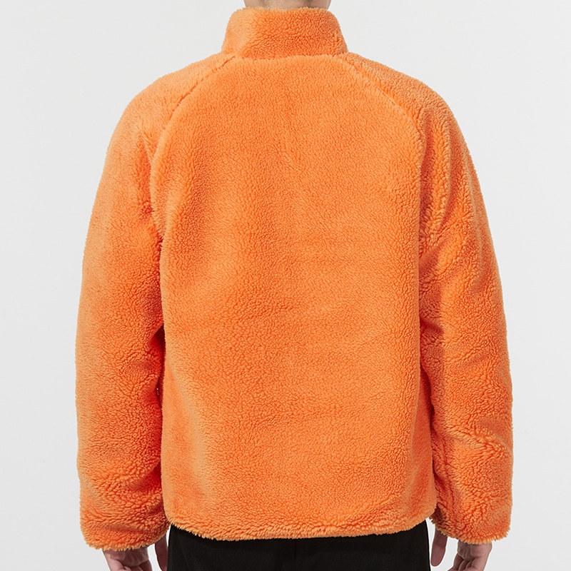 Puma Reversible Sherpa Jacket — фото 9