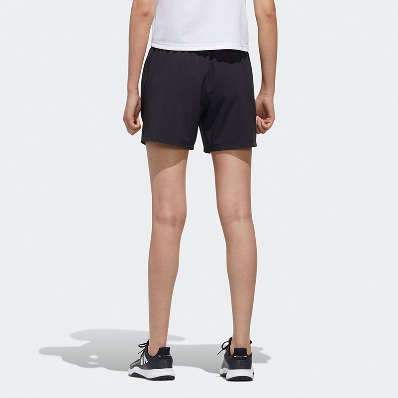Adidas Mh 1/4 Shorts — фото 3