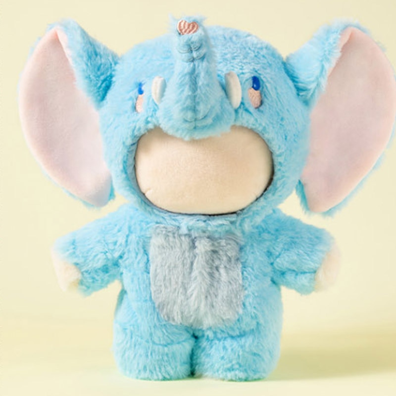 Pop Mart Animal Friends Series Blind Box — фото 7