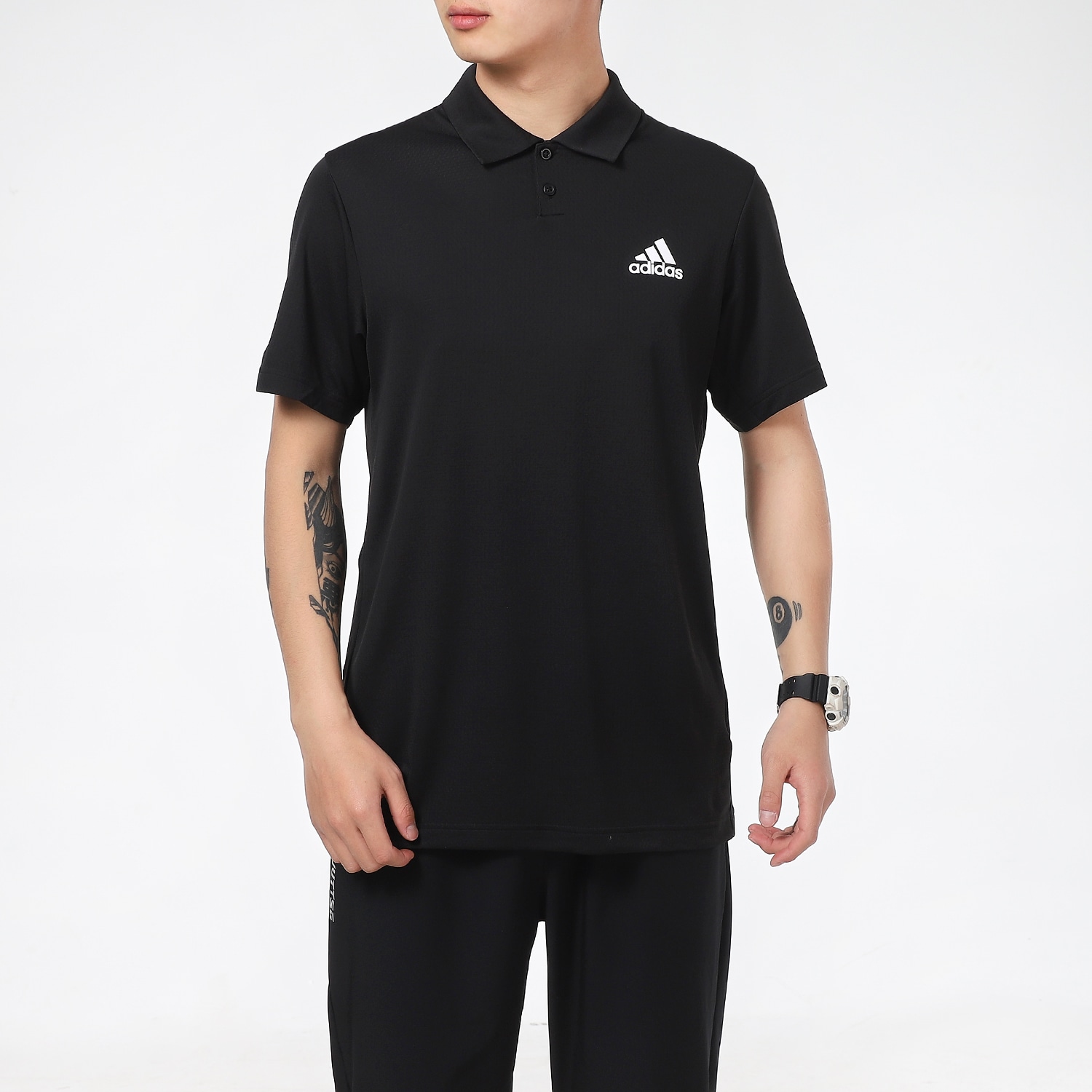 Adidas Polo — фото 2