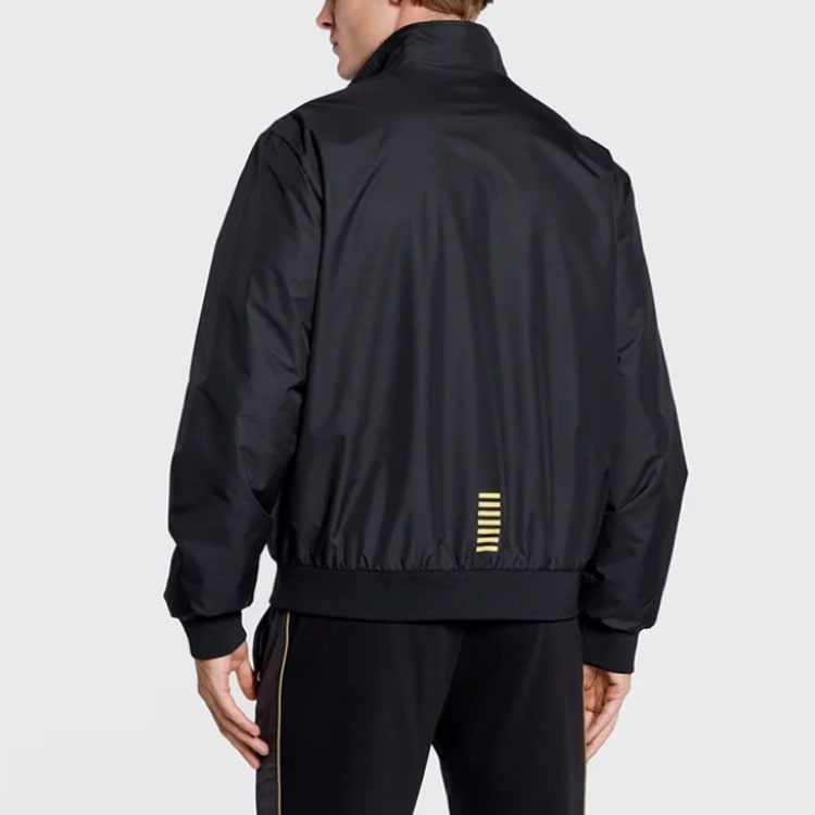 Emporio Armani EA7 FW22 Jacket — фото 5