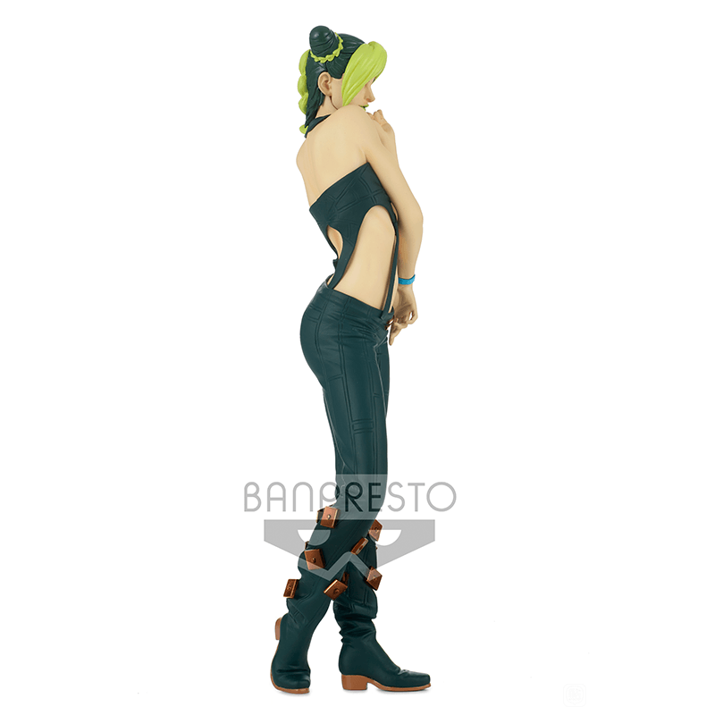 Banpresto grandista jojo — фото 4