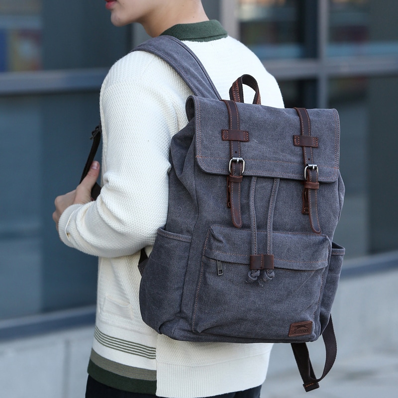 Slazenger Backpack — фото 5
