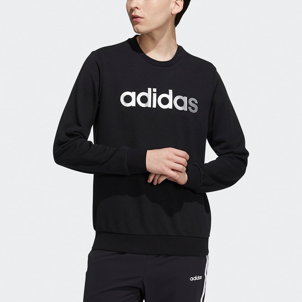 Adidas neo M Ce Logo Swt — фото 1