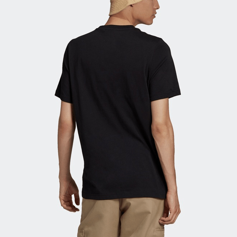 Adidas originals Camo Infill Tee LogoT — фото 2