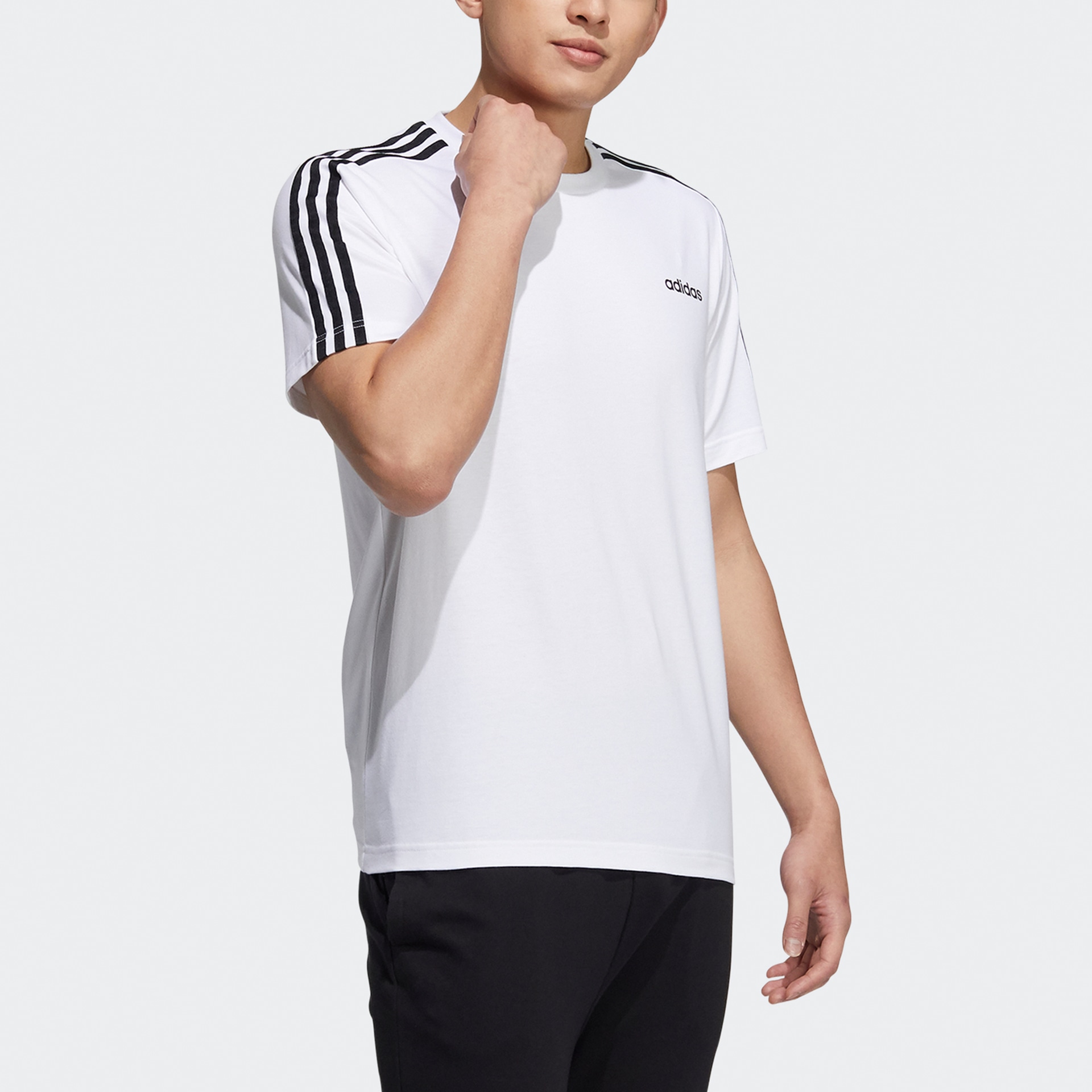 Adidas neo T — фото 3