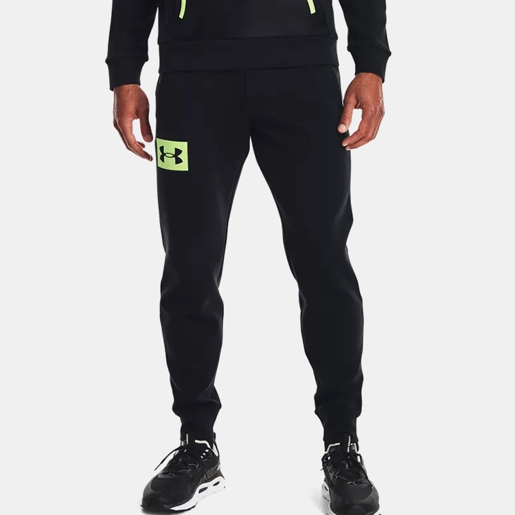 Under Armour Summit Series Black — фото 3