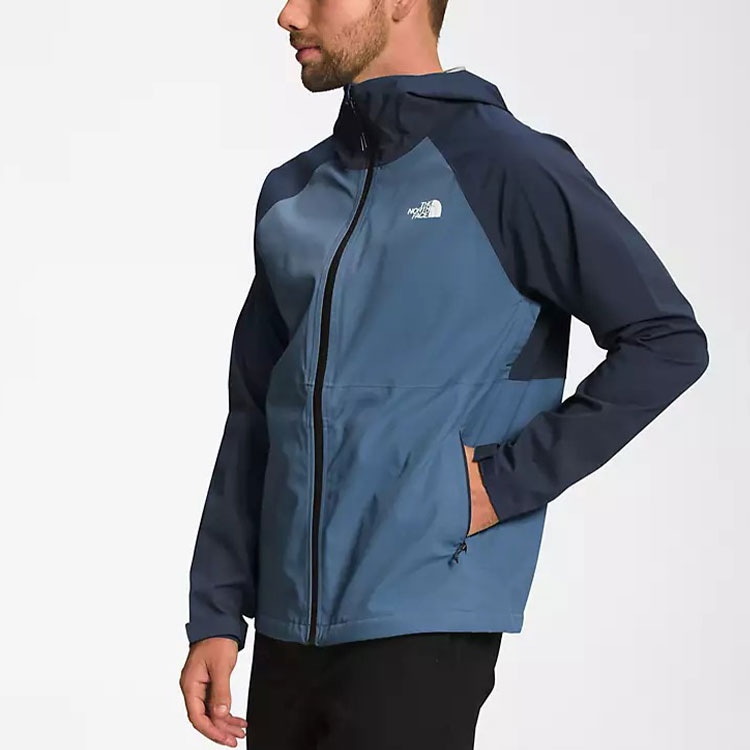 The North Face SS23 Logo — фото 4