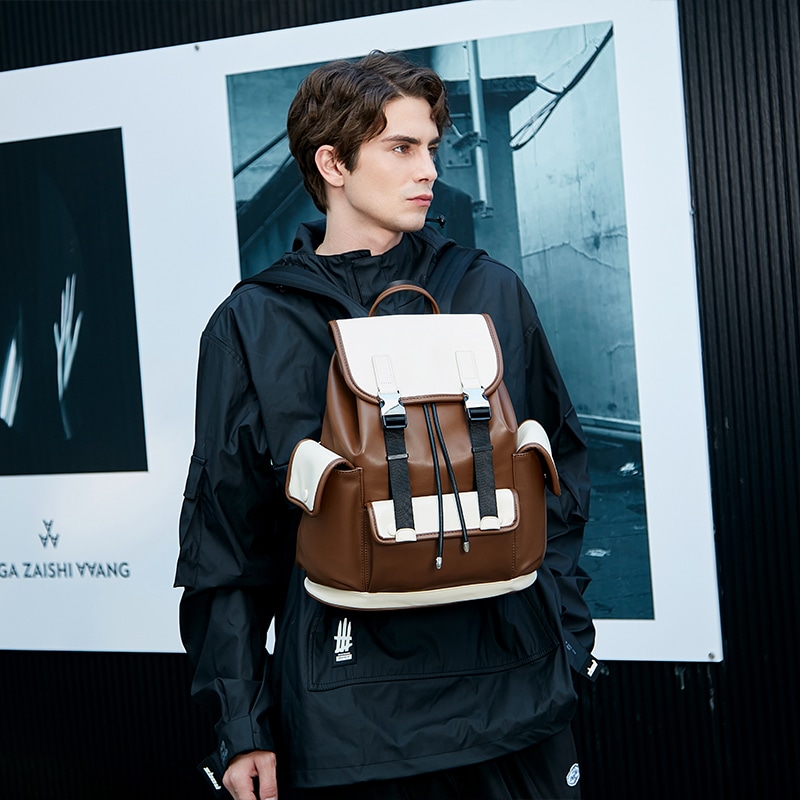 Slazenger Backpack — фото 10