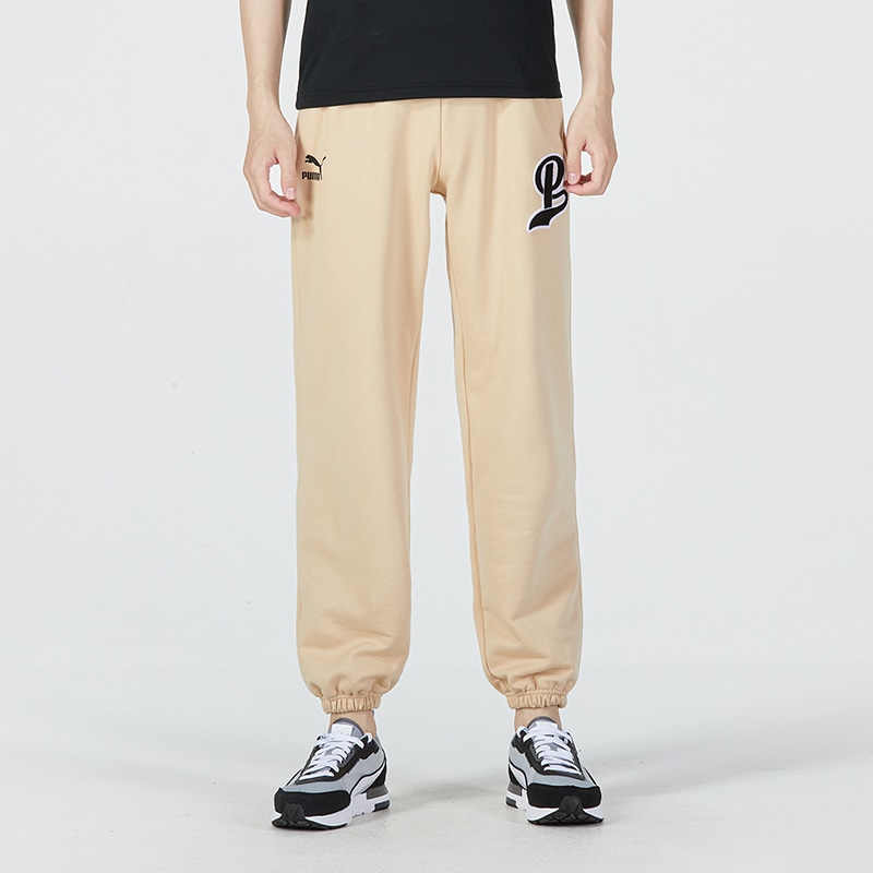 Puma Team Sweatpants Tr Logo — фото 2