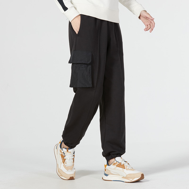 Puma CNY Bz Zaozhi Hoodie — фото 2