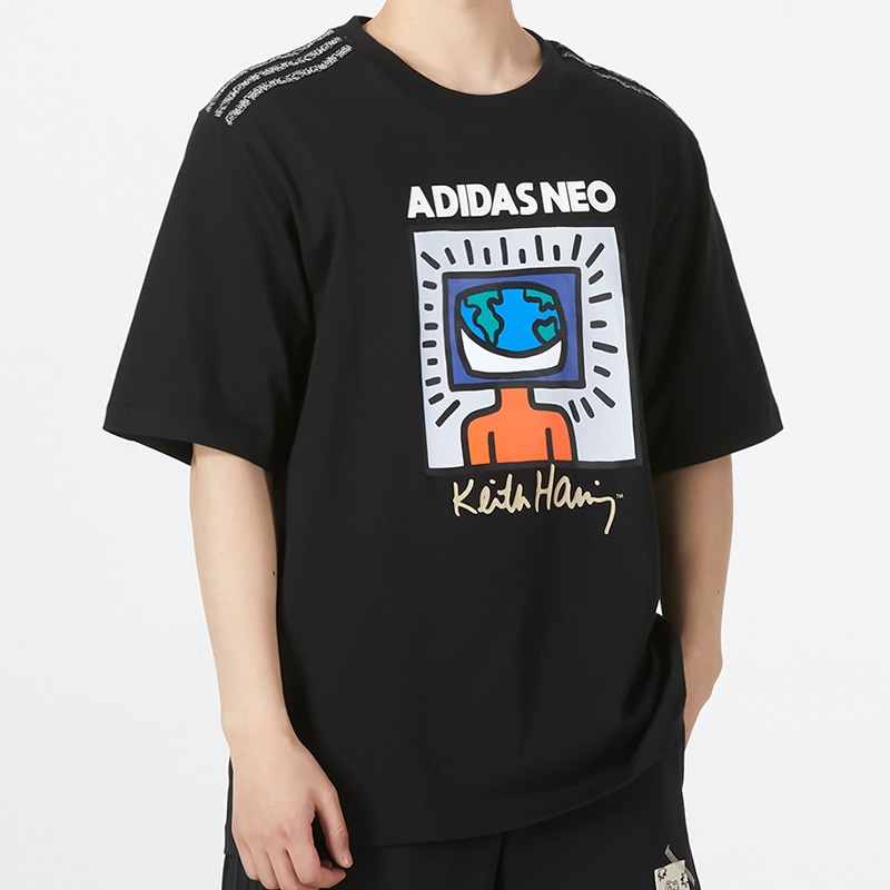 Adidas Neo — фото 2