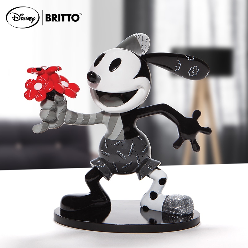 Enesco x ENESCO DisneyBritto 18cm — фото 5