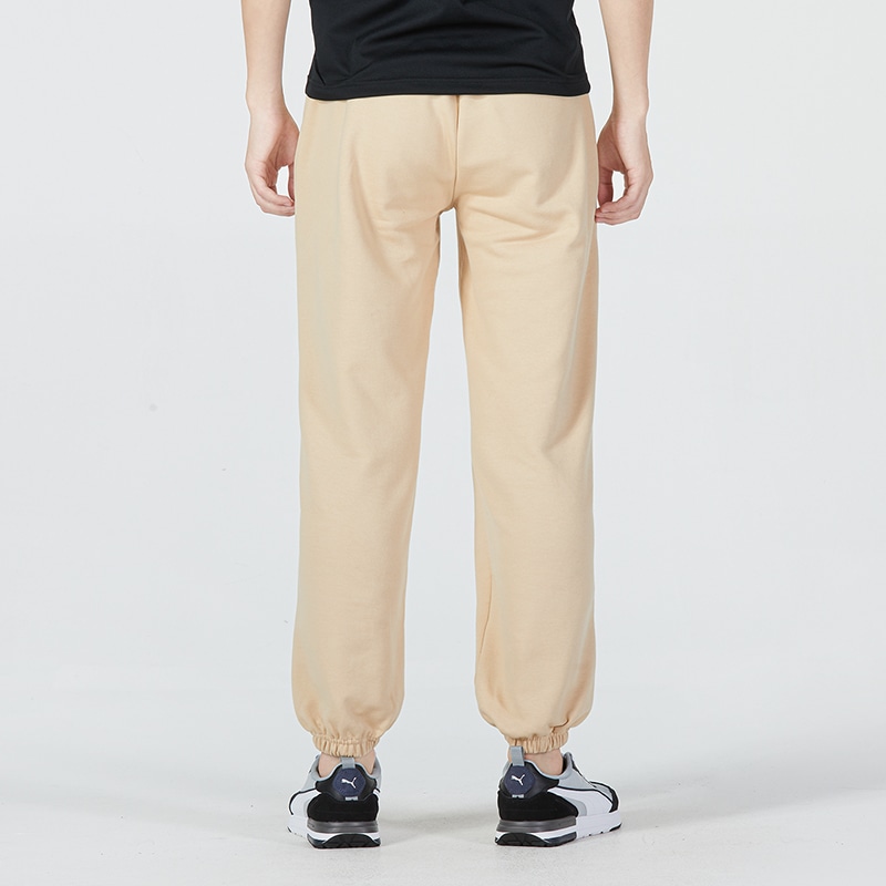 Puma Team Sweatpants Tr Logo — фото 3